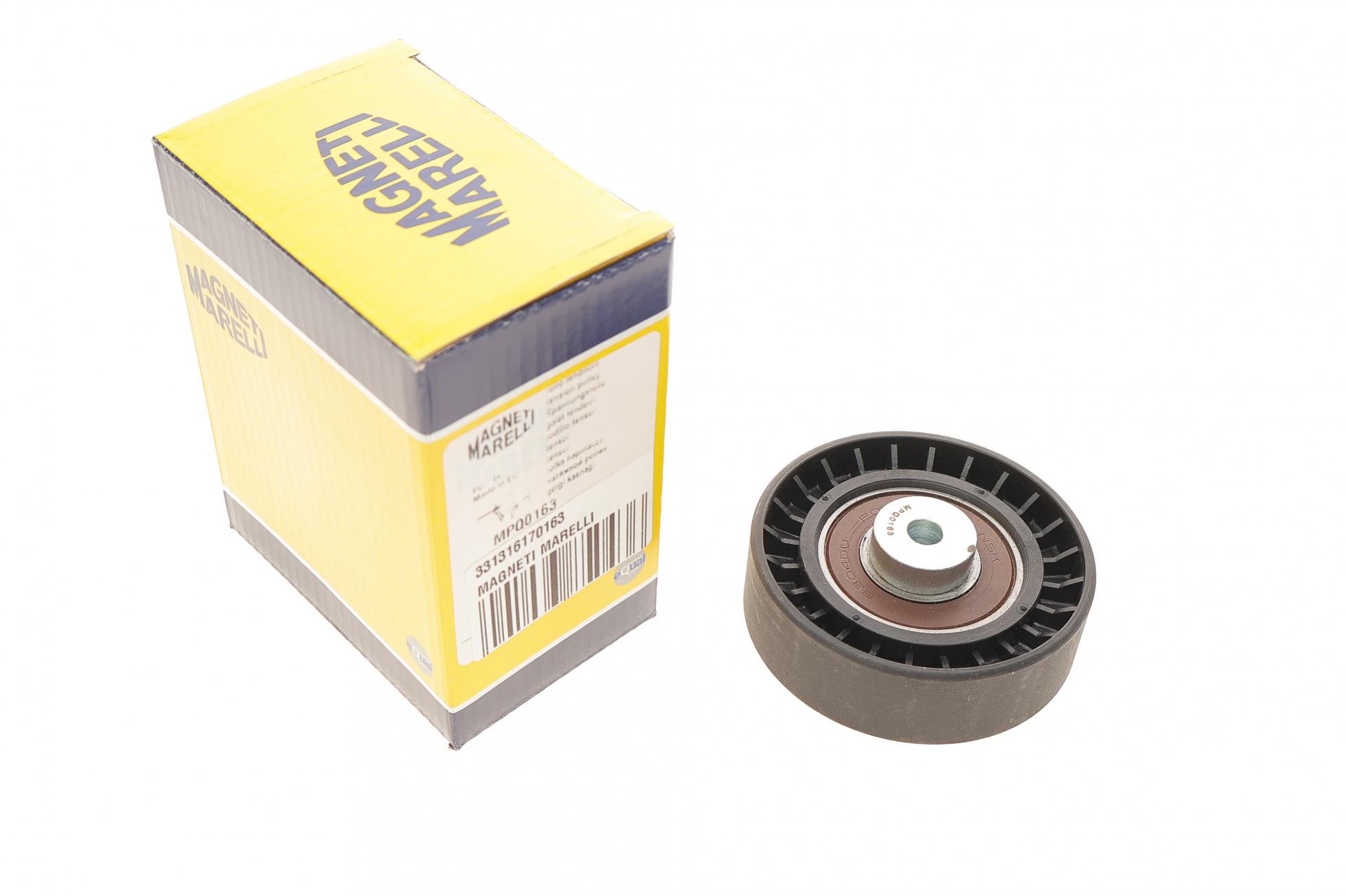 331316170163 MAGNETI MARELLI